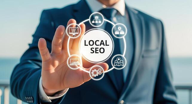 Learn how geo-targeted SEO improves visibility for local businesses in specific areas
